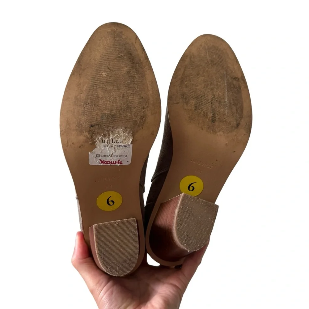Nine West nine west